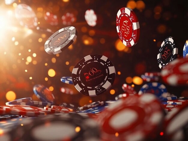 holang88 Asia Gaming VIP Tables